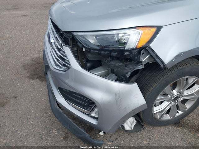 Ford gtdi 2024 2FMPK4K91RBA85952 Image 6