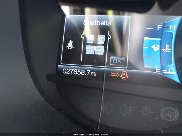 Ford gtdi 2024 2FMPK4K91RBA85952 Image 7