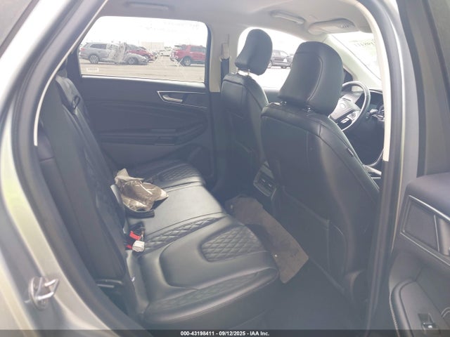Ford gtdi 2024 2FMPK4K91RBA85952 Image 8