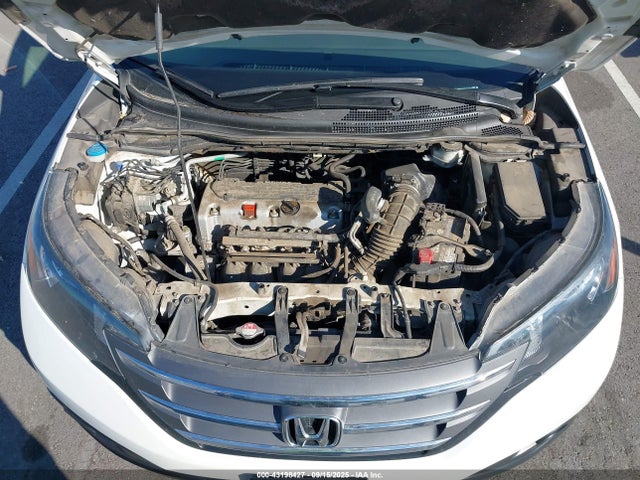 5J6RM3H7XEL003969 Honda k24z7