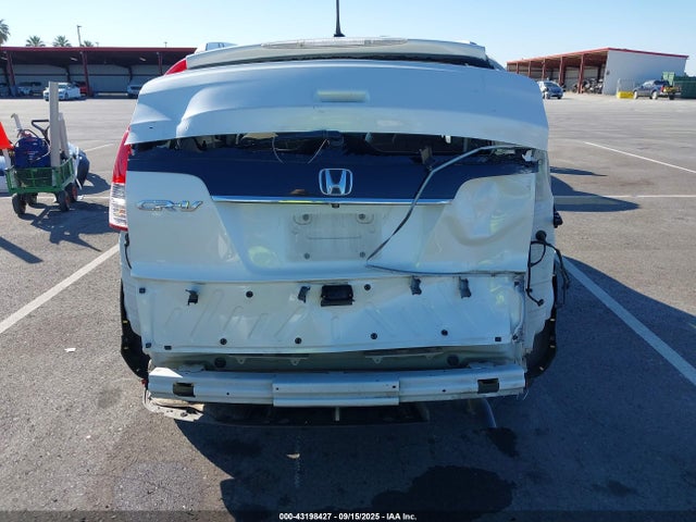 5J6RM3H7XEL003969 Honda k24z7