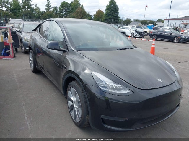 2023 TESLA MODEL Y 7SAYGDEEXPA127134 Photo 0