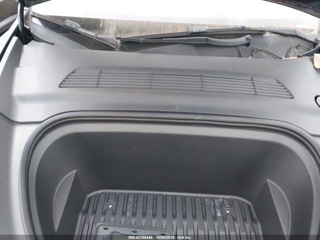 2023 TESLA MODEL Y 7SAYGDEEXPA127134 Photo 9