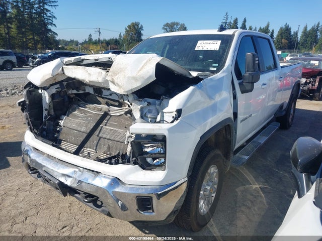 1GC4YTEY0RF432950 Chevrolet l5p