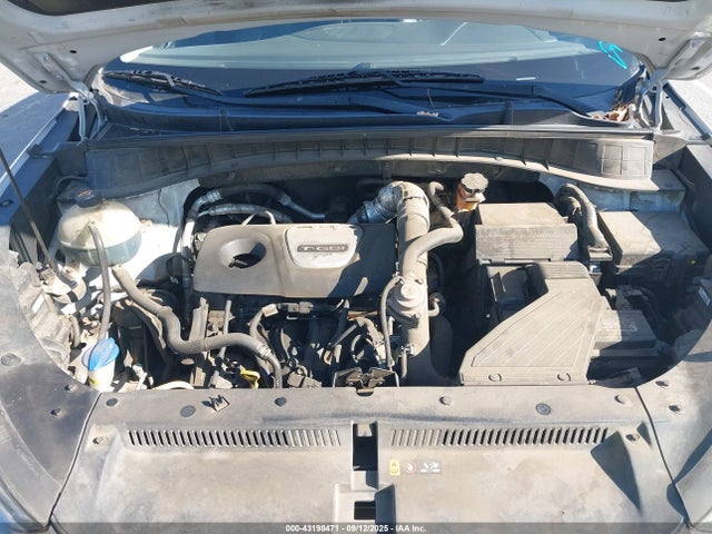 Hyundai 2016 2016 KM8J33A2XGU122571 Image 10