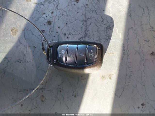 Hyundai 2016 2016 KM8J33A2XGU122571 Image 11