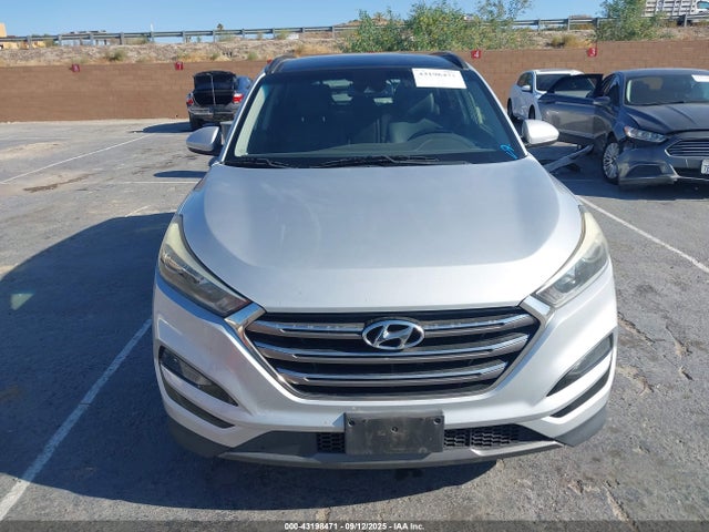 Hyundai 2016 2016 KM8J33A2XGU122571 Image 12