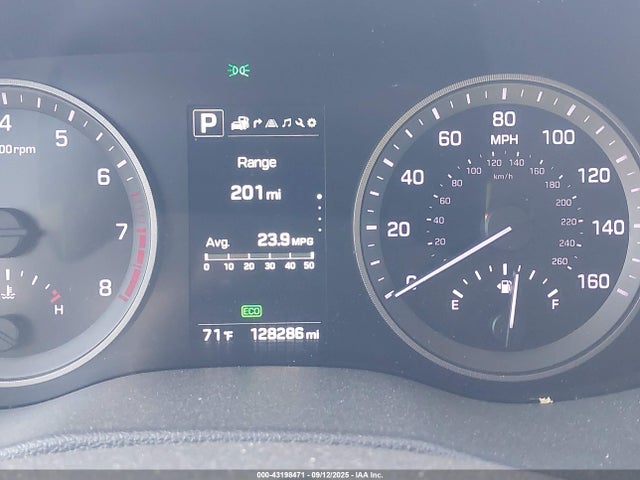 Hyundai 2016 2016 KM8J33A2XGU122571 Image 15
