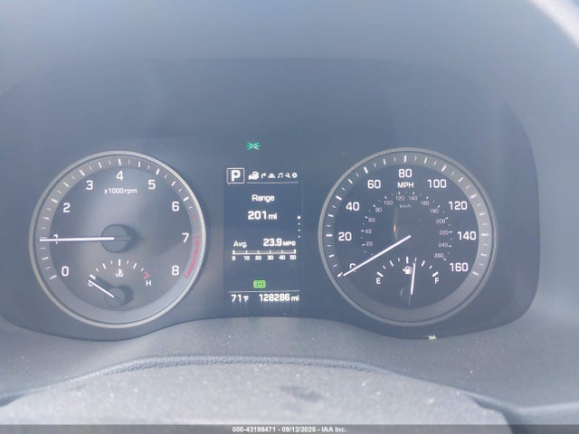 Hyundai 2016 2016 KM8J33A2XGU122571 Image 7