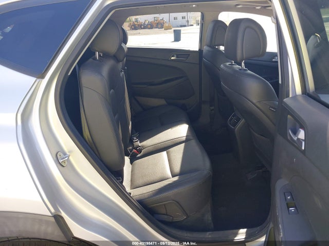 Hyundai 2016 2016 KM8J33A2XGU122571 Image 8