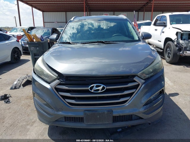 Hyundai Tucson 2016 KM8J33A44GU236941 Image 12