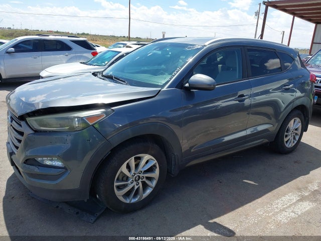 Hyundai Tucson 2016 KM8J33A44GU236941 Image 14