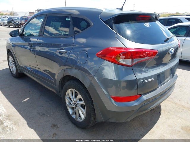 Hyundai Tucson 2016 KM8J33A44GU236941 Image 3