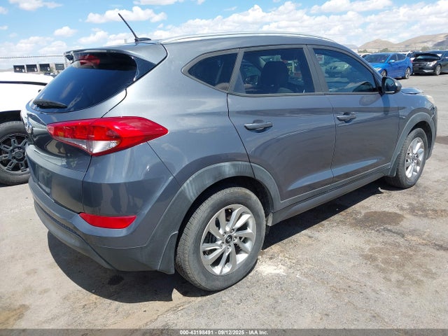 Hyundai Tucson 2016 KM8J33A44GU236941 Image 4