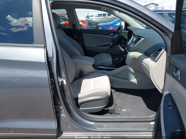 Hyundai Tucson 2016 KM8J33A44GU236941 Image 5