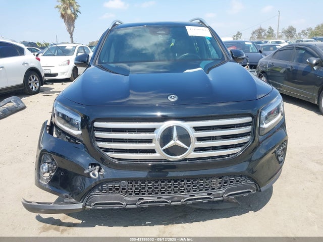 W1N4M4GB1RW350969 Mercedes-Benz m260