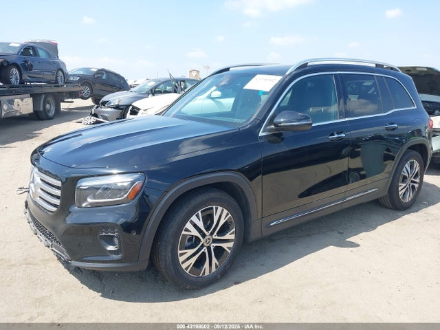 W1N4M4GB1RW350969 Mercedes-Benz m260