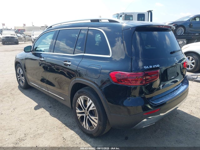 W1N4M4GB1RW350969 Mercedes-Benz m260