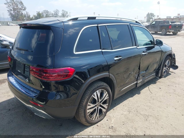 W1N4M4GB1RW350969 Mercedes-Benz m260