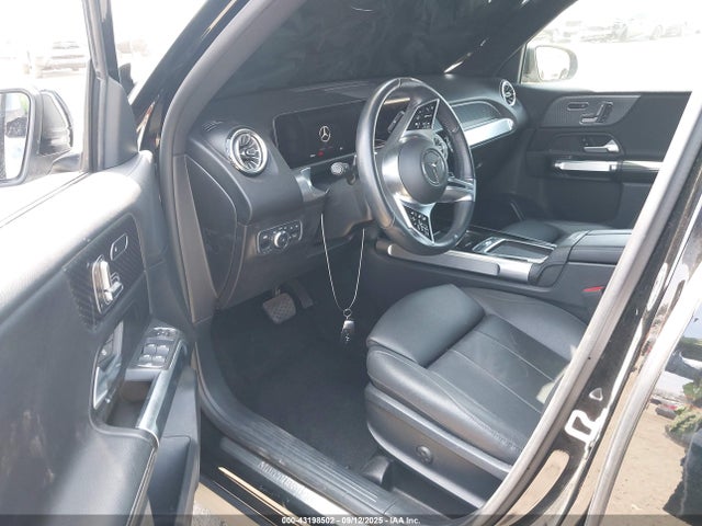 W1N4M4GB1RW350969 Mercedes-Benz m260
