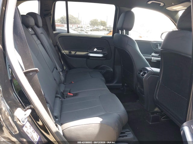 W1N4M4GB1RW350969 Mercedes-Benz m260