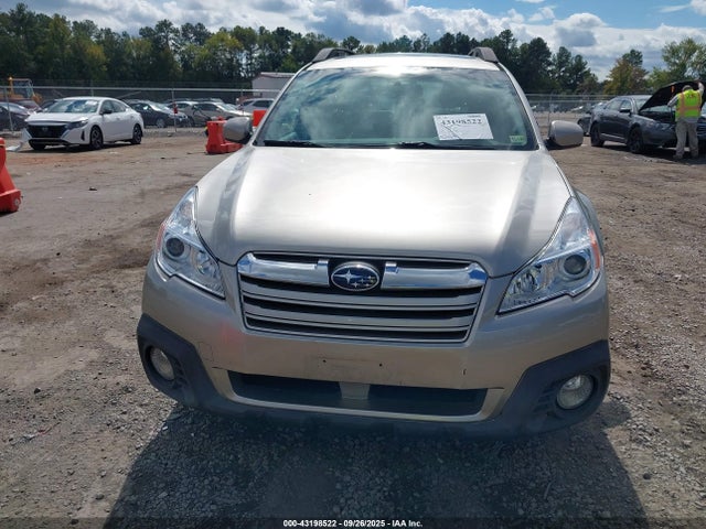 Subaru 2.5na u5 2014 4S4BRBLC7E3309899 Image 12