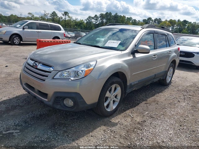 Subaru 2.5na u5 2014 4S4BRBLC7E3309899 Image 2