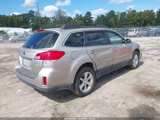 Subaru 2.5na u5 2014 4S4BRBLC7E3309899 Image 4