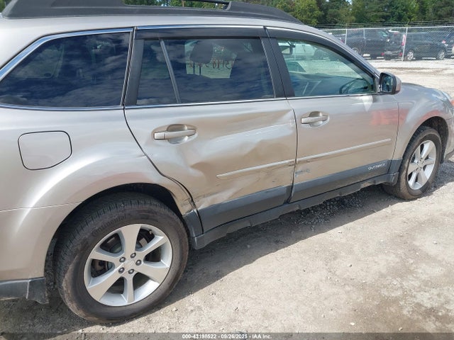 Subaru 2.5na u5 2014 4S4BRBLC7E3309899 Image 6