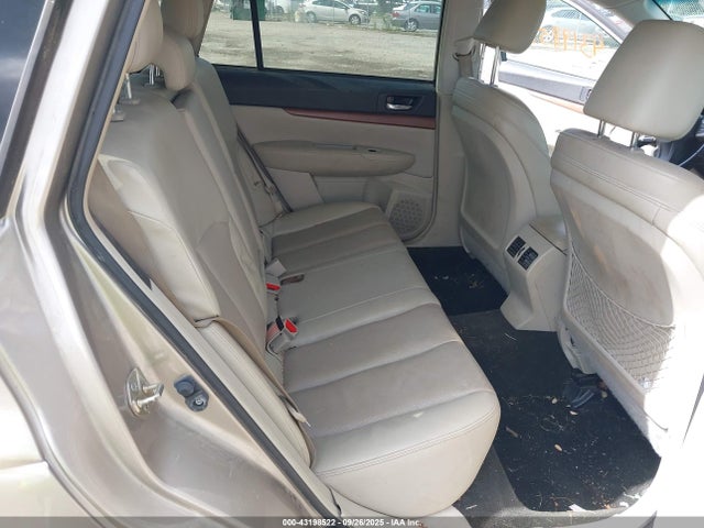 Subaru 2.5na u5 2014 4S4BRBLC7E3309899 Image 8