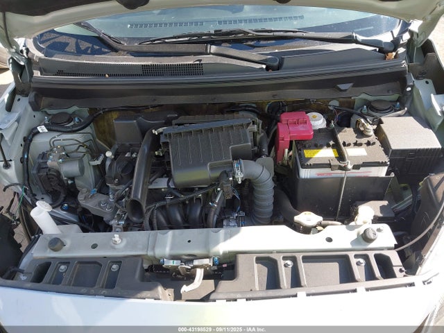 2024 MITSUBISHI MIRAGE ML32AUHJ2RH013344 Photo 9