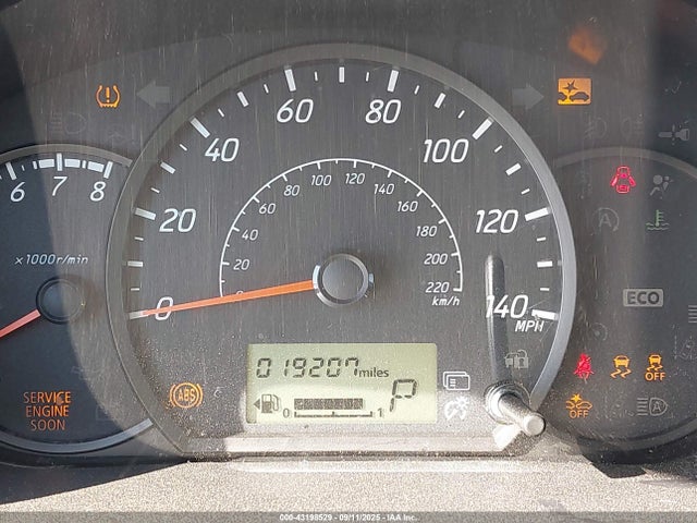 Mitsubishi Mirage Es/le 2024 ML32AUHJ2RH013344 Image 15