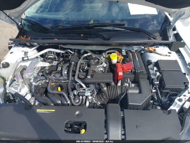 3N1AB8CVXSY336139 Nissan Sentra