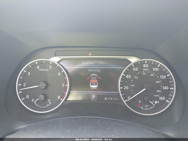 3N1AB8CVXSY336139 Nissan Sentra