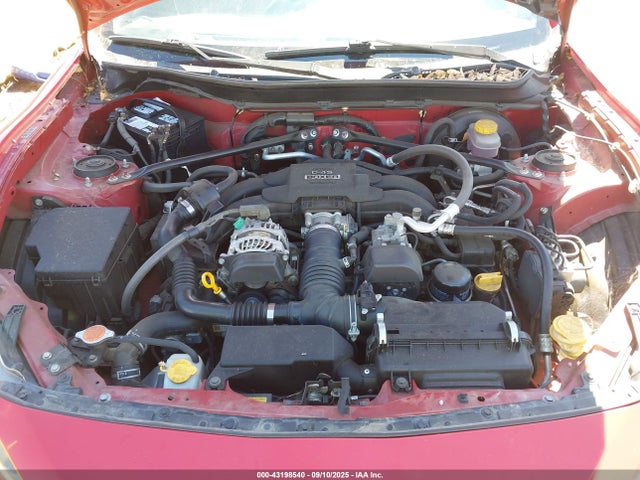 Scion 2014 2014 JF1ZNAA1XE8707756 Image 10