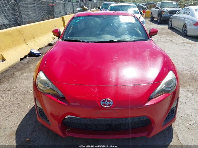 Scion 2014 2014 JF1ZNAA1XE8707756 Image 12
