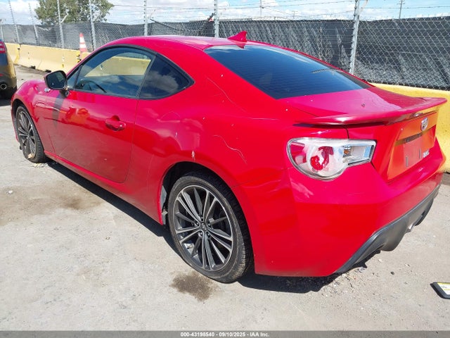 Scion 2014 2014 JF1ZNAA1XE8707756 Image 3