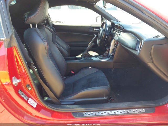 Scion 2014 2014 JF1ZNAA1XE8707756 Image 5