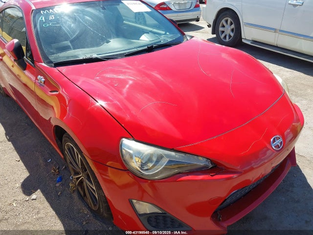 Scion 2014 2014 JF1ZNAA1XE8707756 Image 6