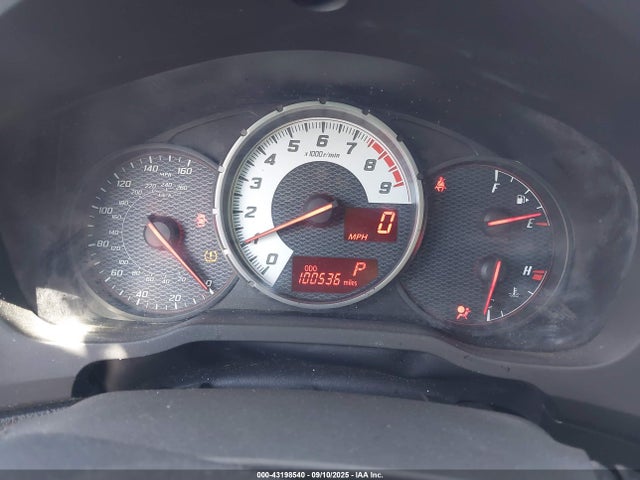 Scion 2014 2014 JF1ZNAA1XE8707756 Image 7