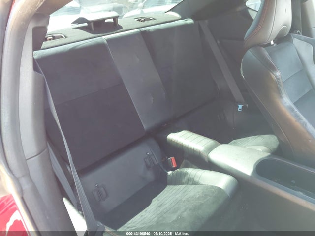 Scion 2014 2014 JF1ZNAA1XE8707756 Image 8