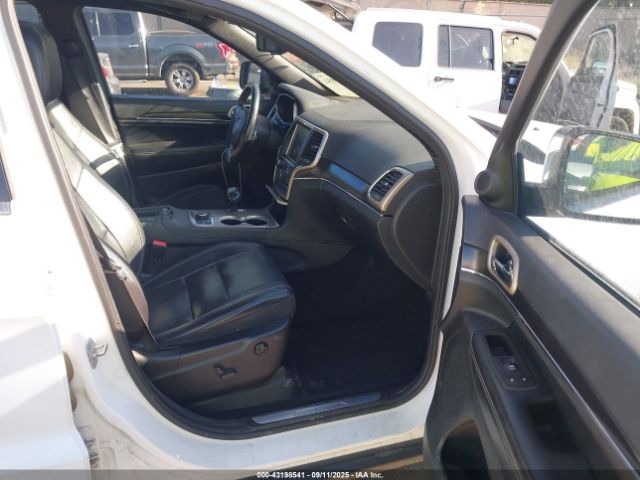 2014 JEEP GRAND CHEROKEE 1C4RJFBM3EC407453 Photo 4