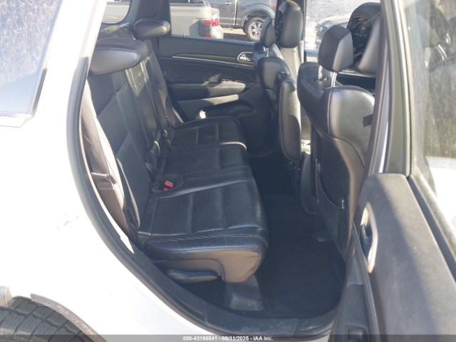 2014 JEEP GRAND CHEROKEE 1C4RJFBM3EC407453 Photo 7