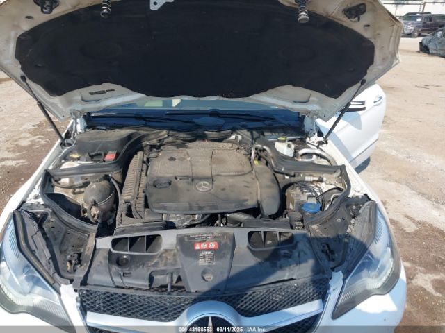 2014 MERCEDES-BENZ E 350 WDDKJ5KB7EF280771 Photo 9