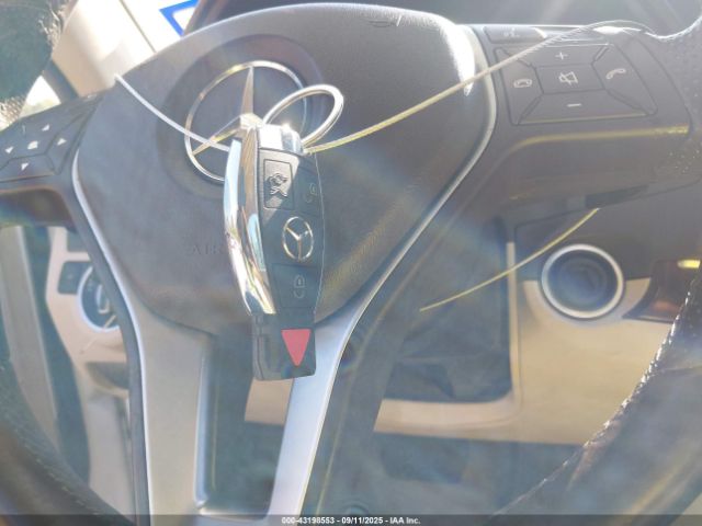 2014 MERCEDES-BENZ E 350 WDDKJ5KB7EF280771 Photo 10