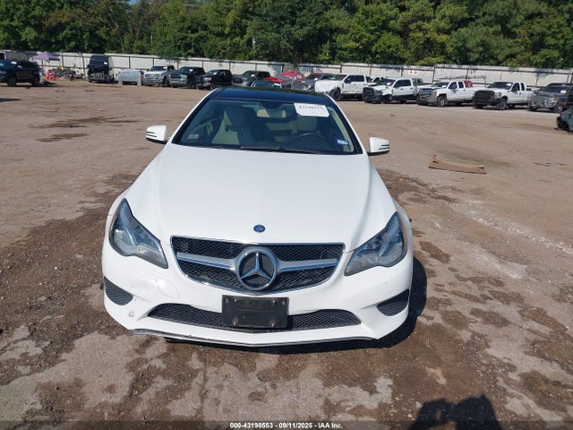 WDDKJ5KB7EF280771 Mercedes-Benz E-Class