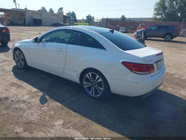 2014 MERCEDES-BENZ E 350 WDDKJ5KB7EF280771 Photo 2
