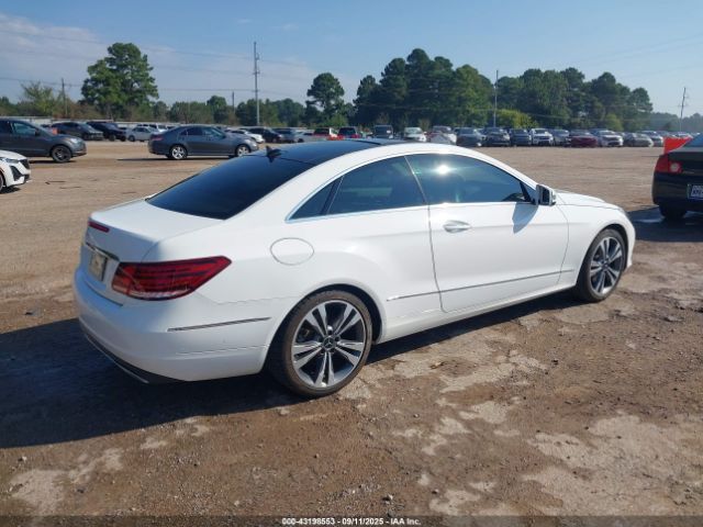 2014 MERCEDES-BENZ E 350 WDDKJ5KB7EF280771 Photo 3