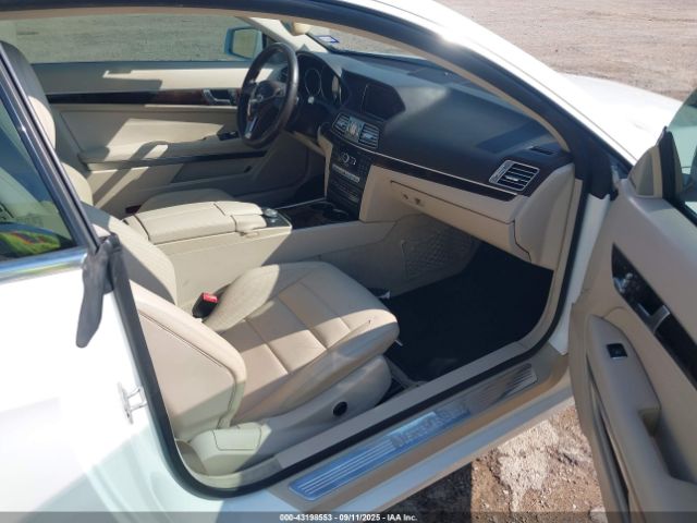 2014 MERCEDES-BENZ E 350 WDDKJ5KB7EF280771 Photo 4