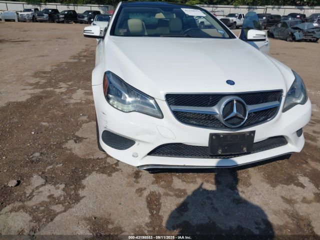 2014 MERCEDES-BENZ E 350 WDDKJ5KB7EF280771 Photo 5